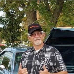 Meet your Posher, Howard